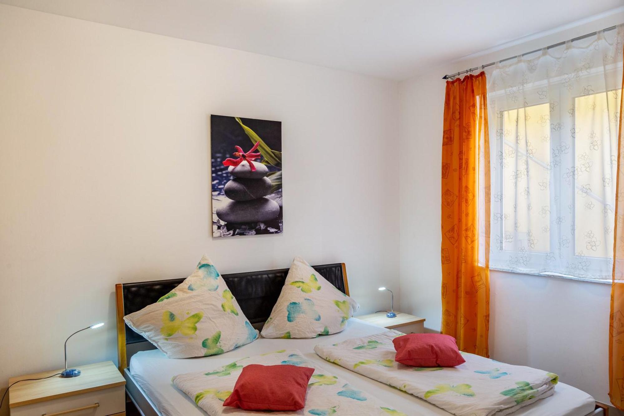 Im Bubenstueck Apartment Бинген ам Рейн Екстериор снимка