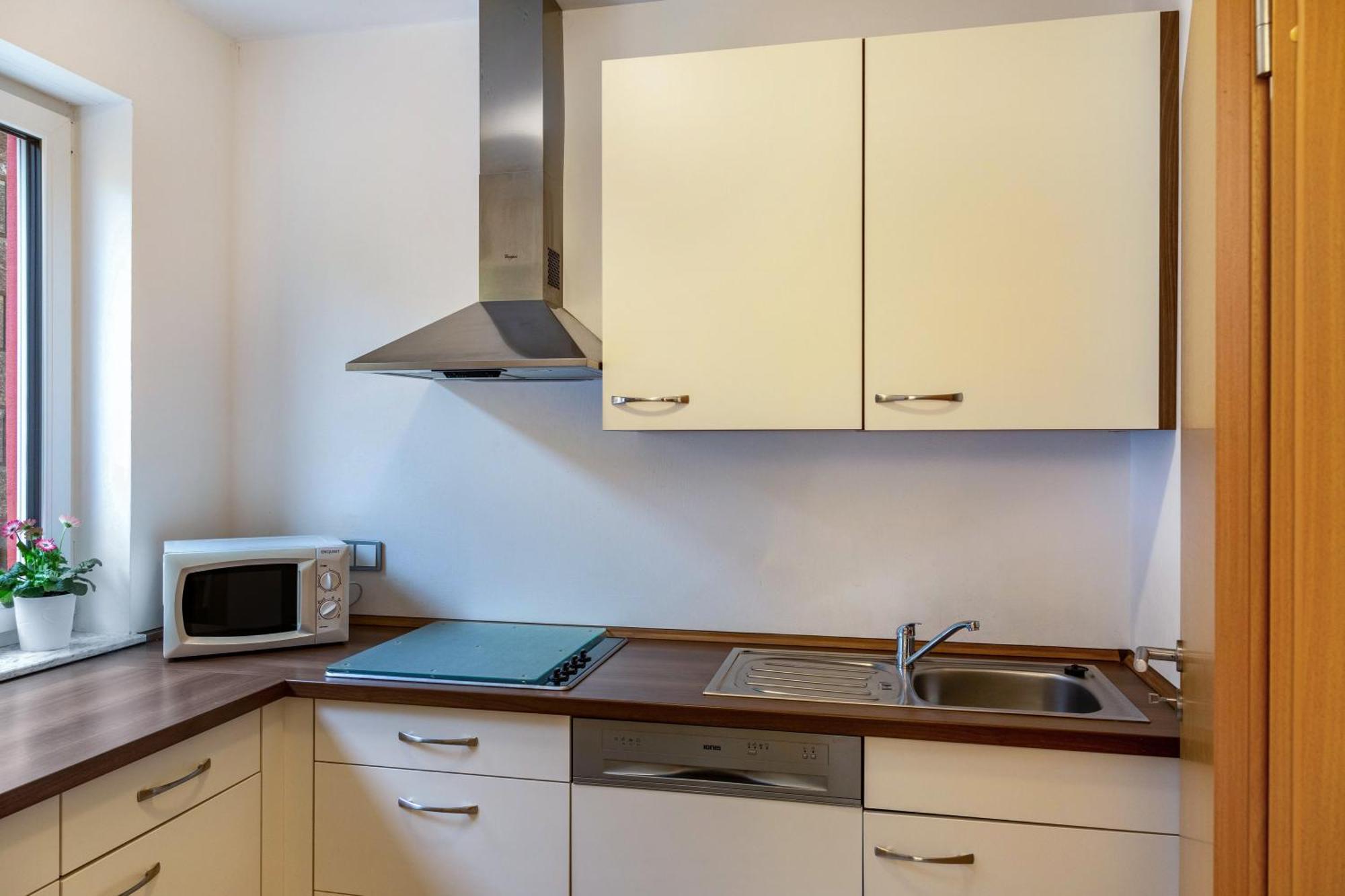 Im Bubenstueck Apartment Бинген ам Рейн Екстериор снимка