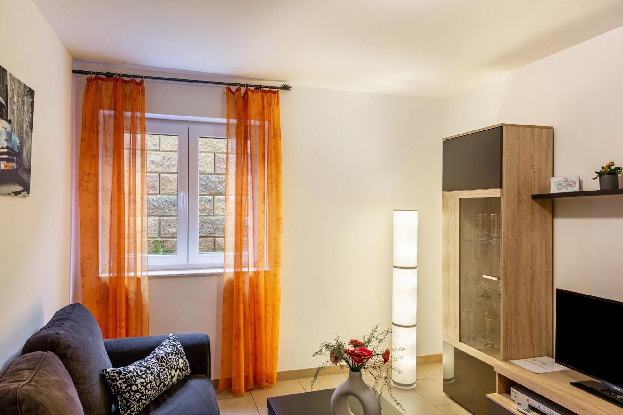 Im Bubenstueck Apartment Бинген ам Рейн Екстериор снимка