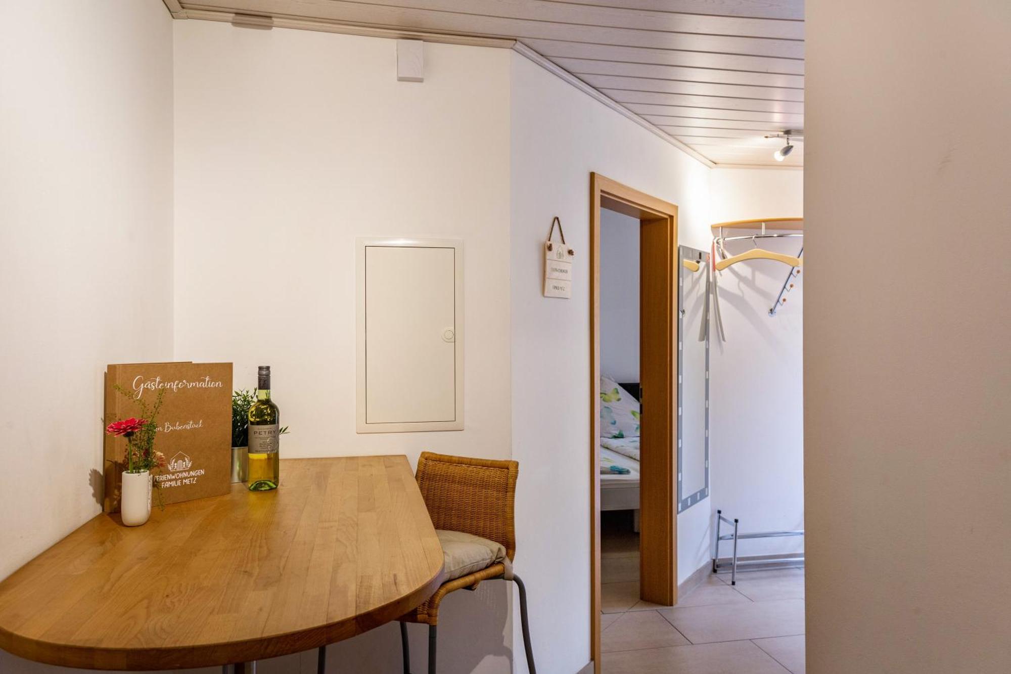 Im Bubenstueck Apartment Бинген ам Рейн Екстериор снимка