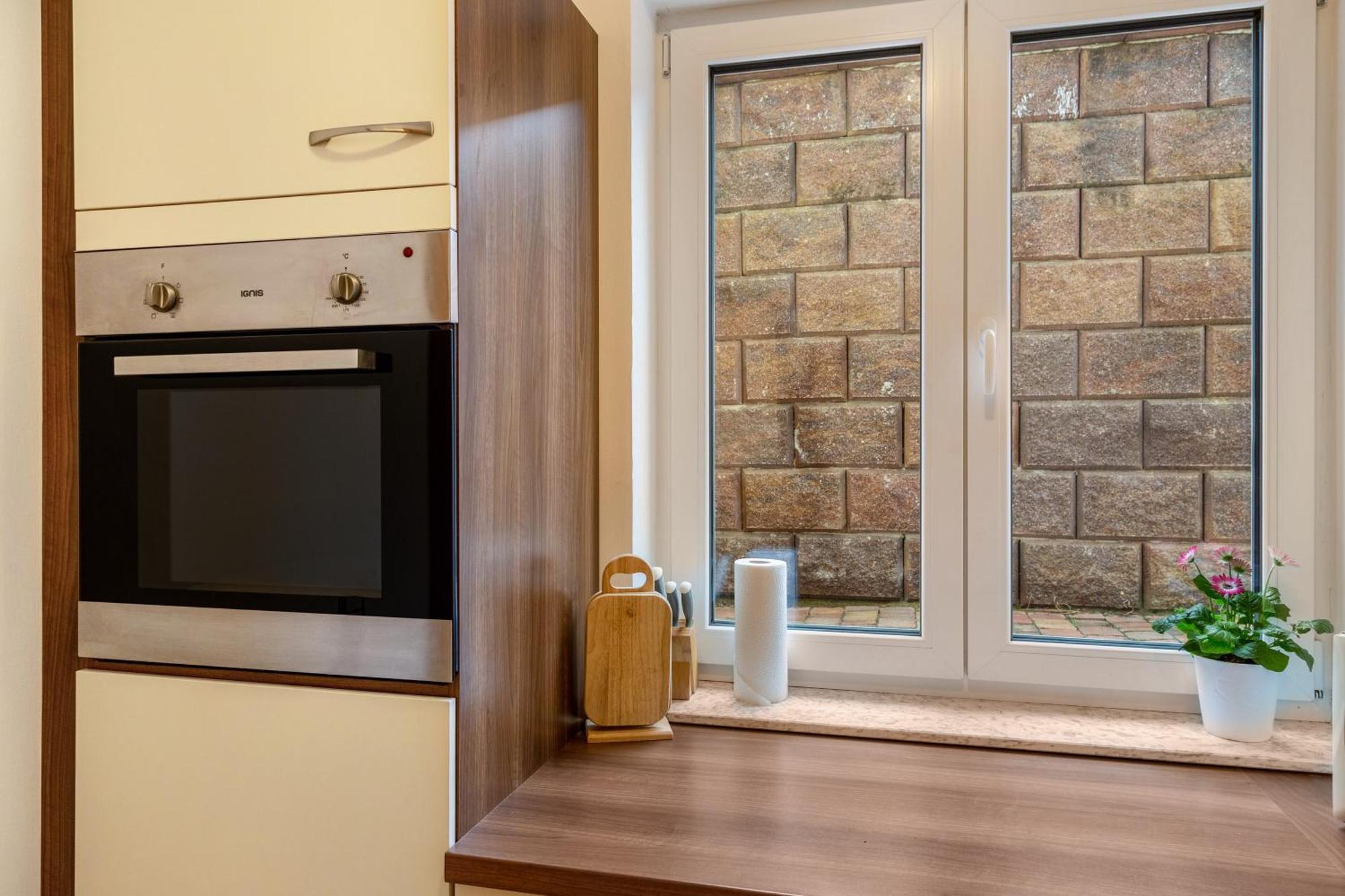 Im Bubenstueck Apartment Бинген ам Рейн Екстериор снимка