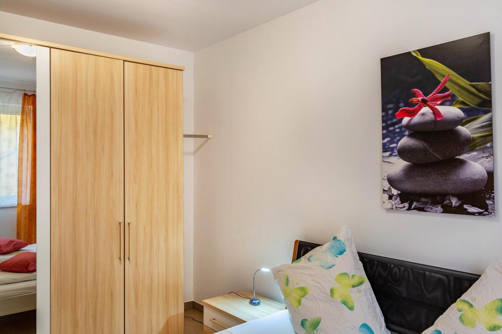 Im Bubenstueck Apartment Бинген ам Рейн Екстериор снимка