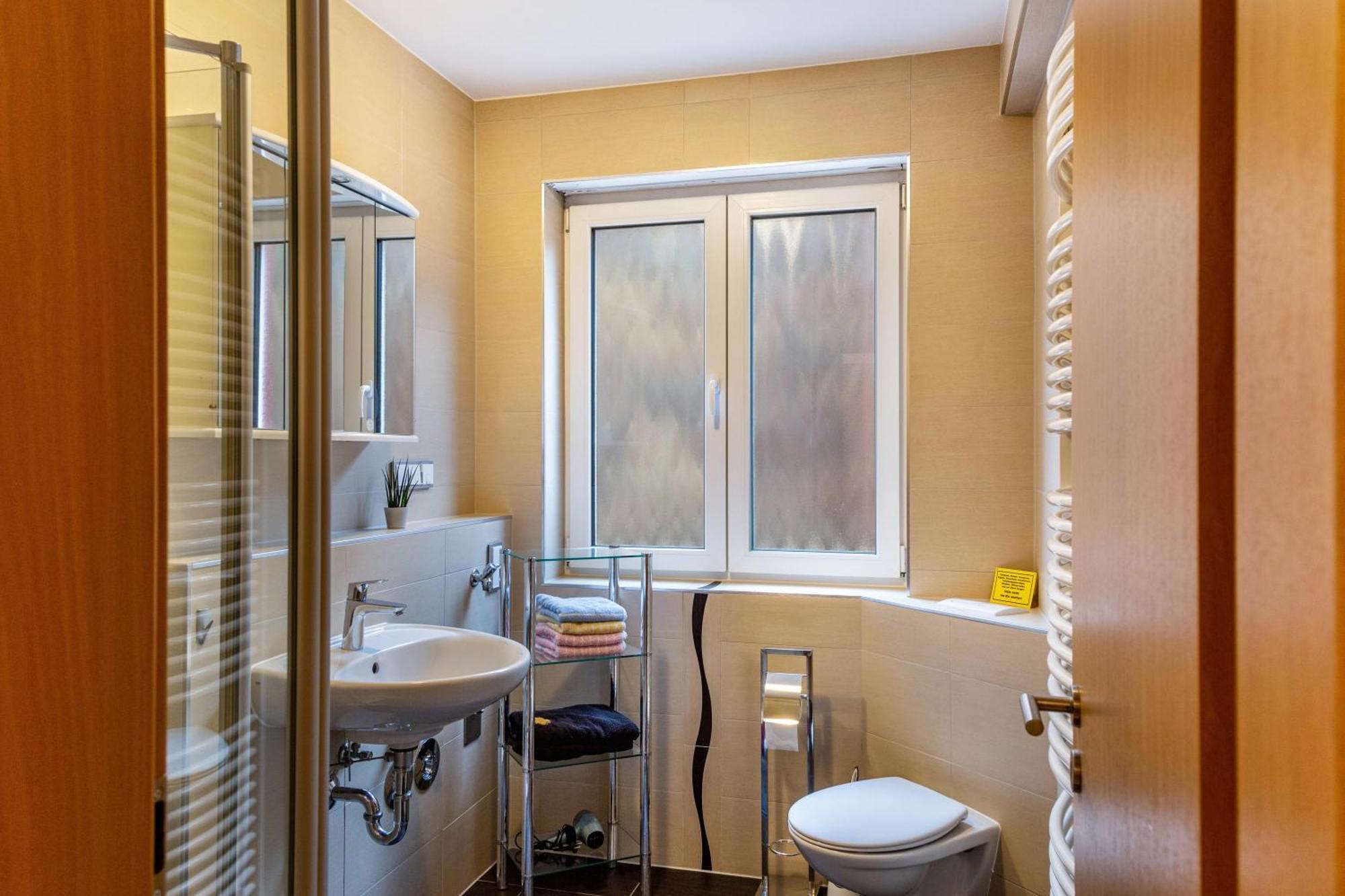Im Bubenstueck Apartment Бинген ам Рейн Екстериор снимка